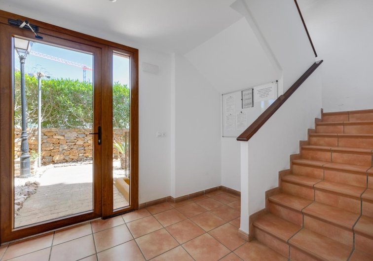Segunda mano - Apartamento  - Torrevieja - Punta Prima