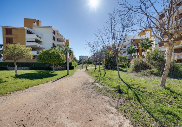 Segunda mano - Apartamento  - Torrevieja - Punta Prima