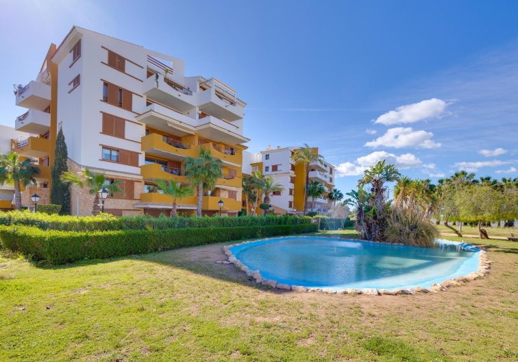 Segunda mano - Apartamento  - Torrevieja - Punta Prima