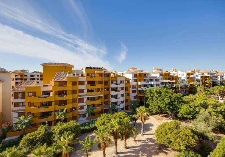 Segunda mano - Apartamento  - Torrevieja - Punta Prima