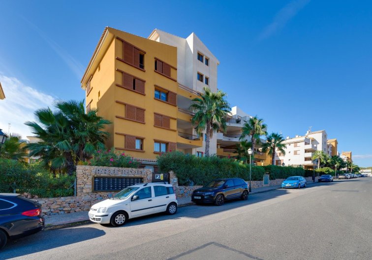 Segunda mano - Apartamento  - Torrevieja - Punta Prima