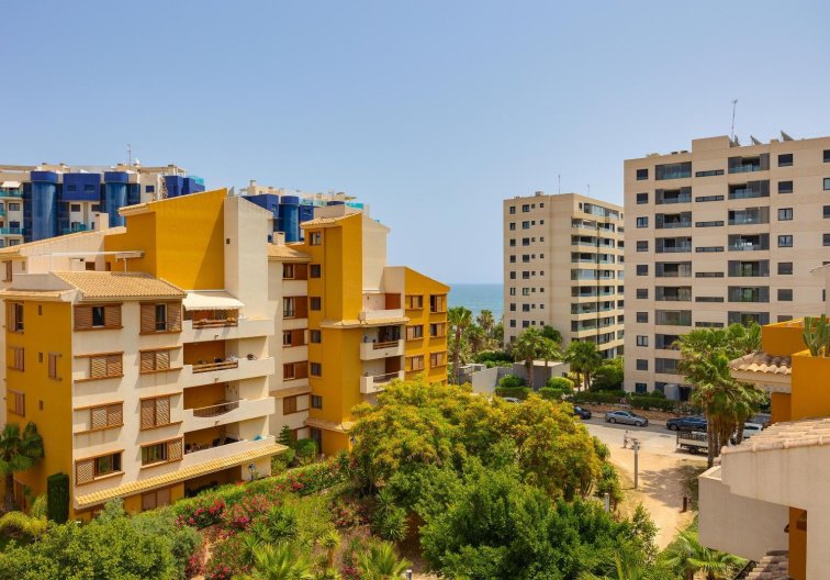 Segunda mano - Apartamento  - Torrevieja - Punta Prima