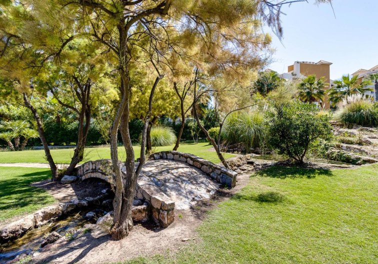 Segunda mano - Apartamento  - Torrevieja - Punta Prima