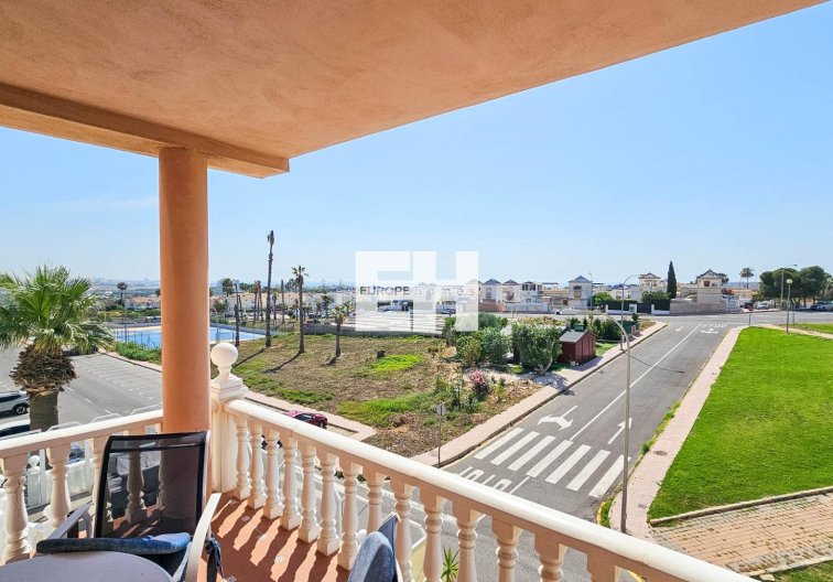 Segunda mano - Bungalow - Orihuela Costa - Los Altos