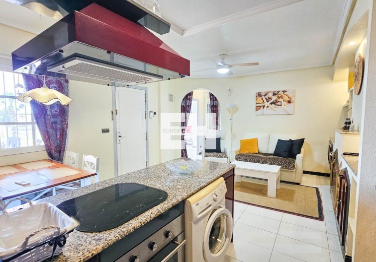 Segunda mano - Bungalow - Orihuela Costa - Los Altos