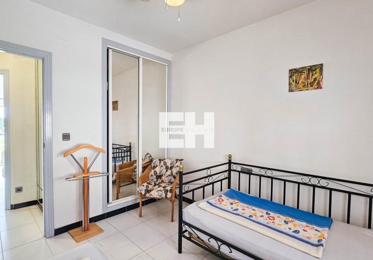 Segunda mano - Bungalow - Orihuela Costa - Los Altos