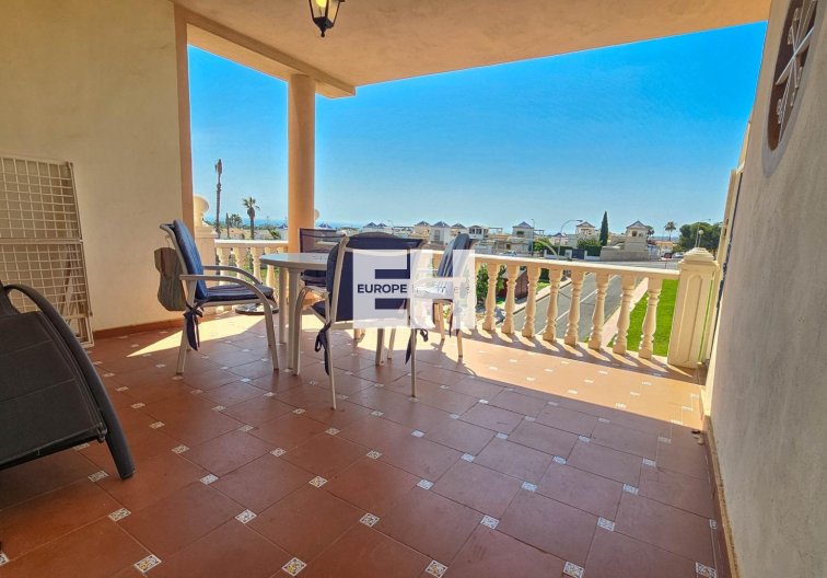 Segunda mano - Bungalow - Orihuela Costa - Los Altos