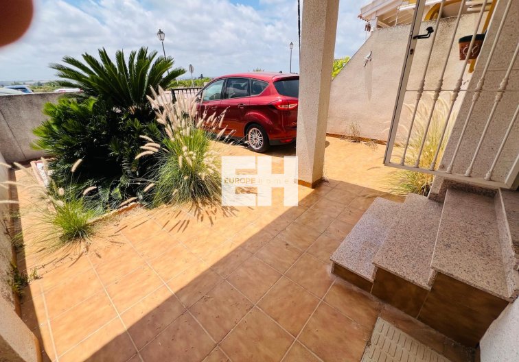 Revente - town house - Daya Nueva - Costa Blanca