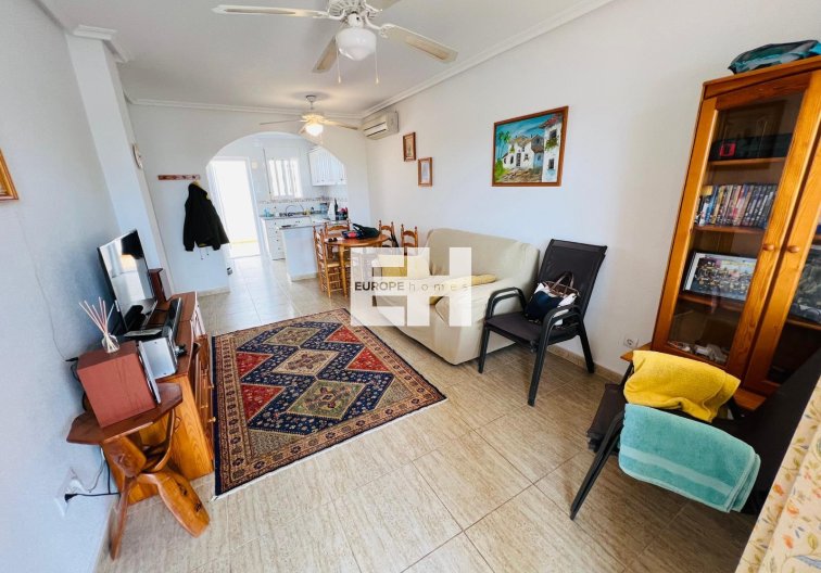 Revente - town house - Daya Nueva - Costa Blanca