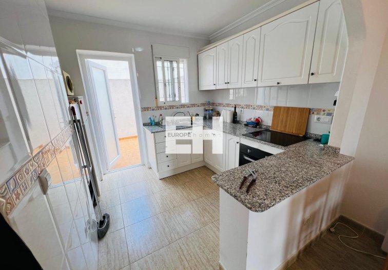 Revente - town house - Daya Nueva - Costa Blanca