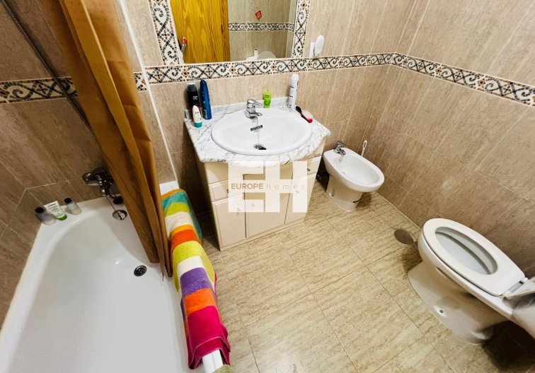Revente - town house - Daya Nueva - Costa Blanca