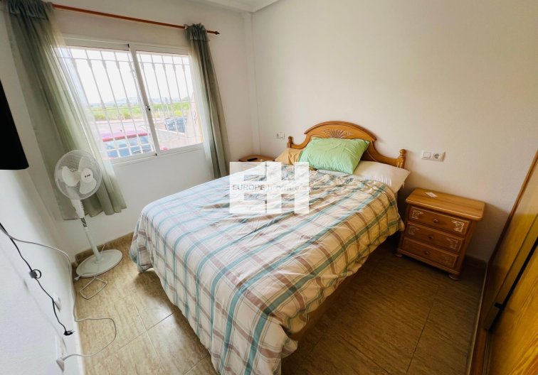 Revente - town house - Daya Nueva - Costa Blanca