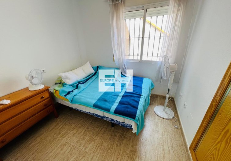 Revente - town house - Daya Nueva - Costa Blanca