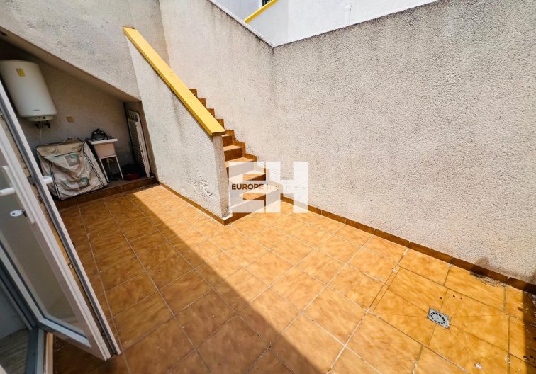 Revente - town house - Daya Nueva - Costa Blanca