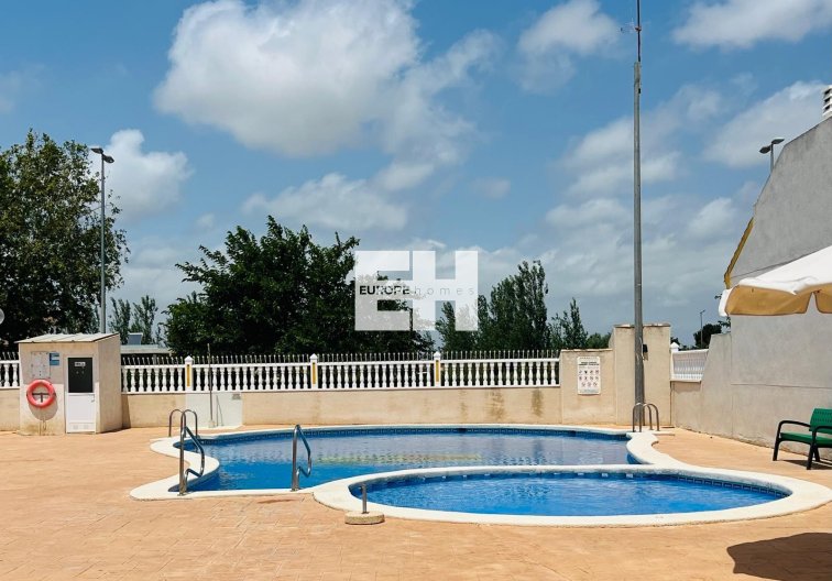 Revente - town house - Daya Nueva - Costa Blanca
