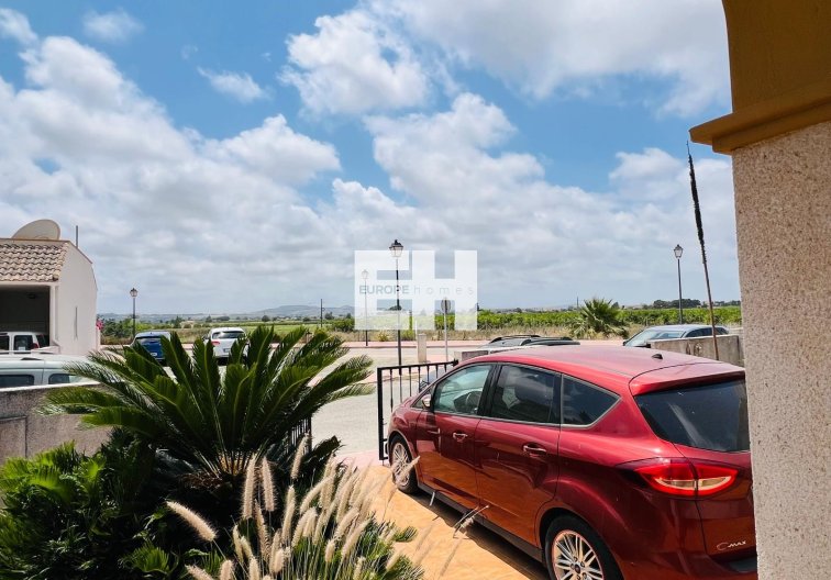 Revente - town house - Daya Nueva - Costa Blanca