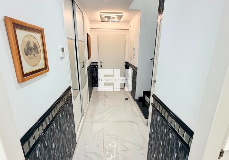 Wiederverkauf - villa - Los Montesinos - Costa Blanca