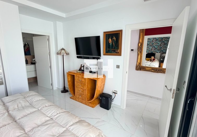 Wiederverkauf - villa - Los Montesinos - Costa Blanca