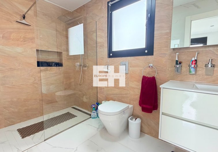 Wiederverkauf - villa - Los Montesinos - Costa Blanca