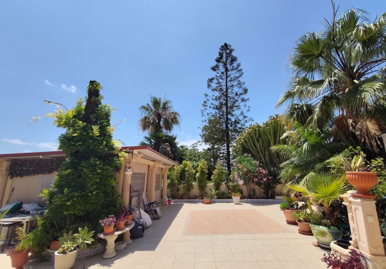 Herverkoop - villa - Ciudad Quesada - Costa Blanca