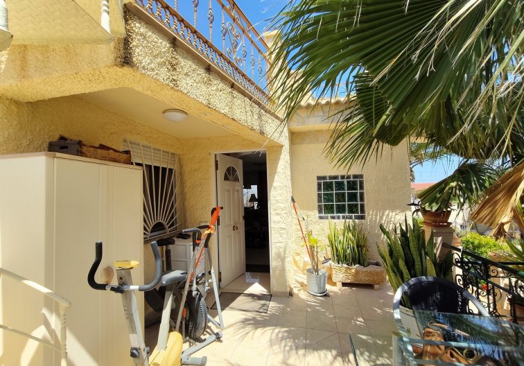 Herverkoop - villa - Ciudad Quesada - Costa Blanca