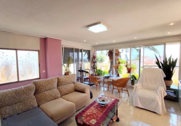 Herverkoop - villa - Ciudad Quesada - Costa Blanca