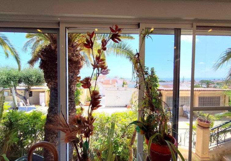 Herverkoop - villa - Ciudad Quesada - Costa Blanca
