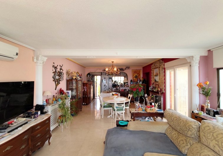Herverkoop - villa - Ciudad Quesada - Costa Blanca
