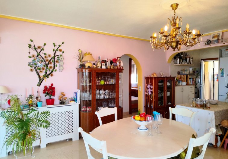 Herverkoop - villa - Ciudad Quesada - Costa Blanca