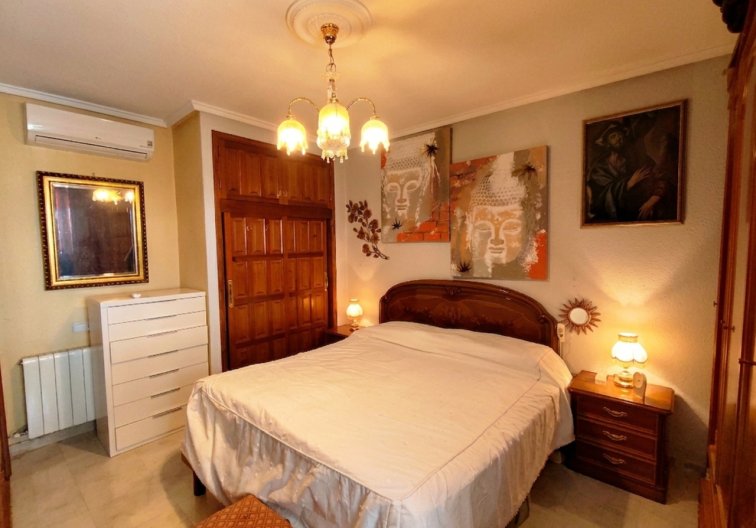 Herverkoop - villa - Ciudad Quesada - Costa Blanca