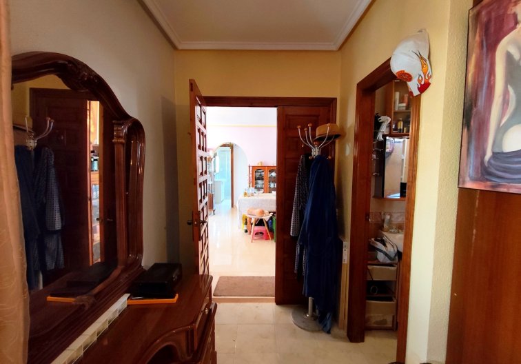Herverkoop - villa - Ciudad Quesada - Costa Blanca