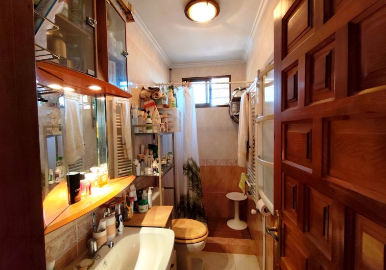 Herverkoop - villa - Ciudad Quesada - Costa Blanca