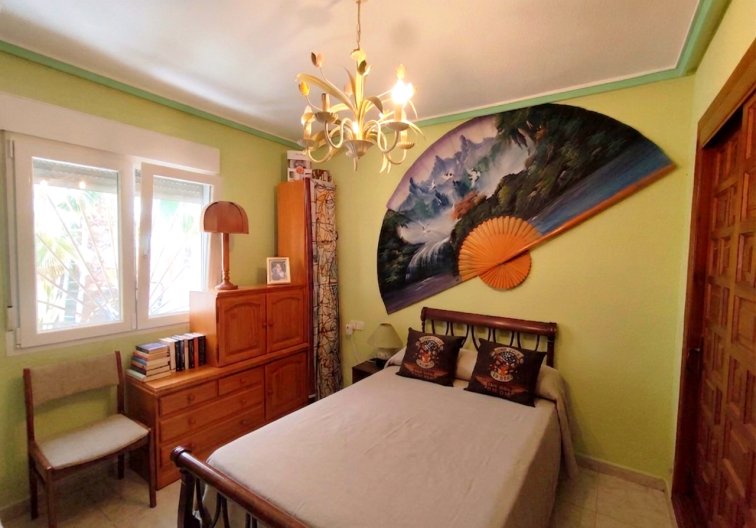 Herverkoop - villa - Ciudad Quesada - Costa Blanca
