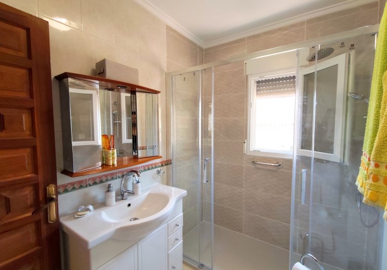 Herverkoop - villa - Ciudad Quesada - Costa Blanca