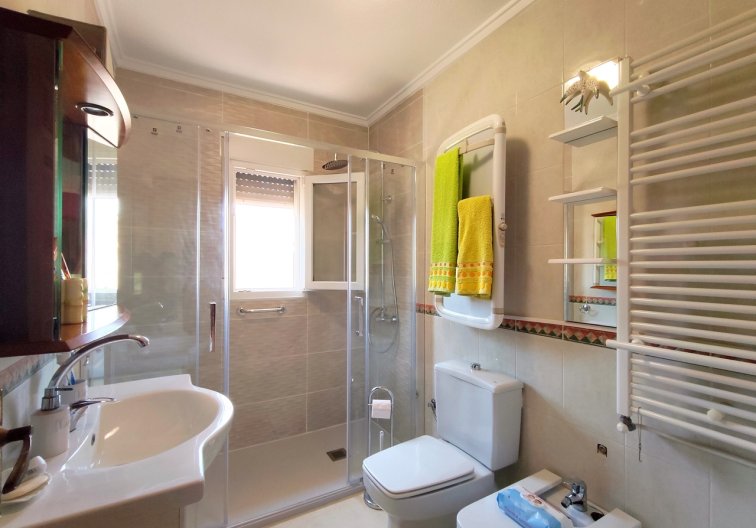 Herverkoop - villa - Ciudad Quesada - Costa Blanca