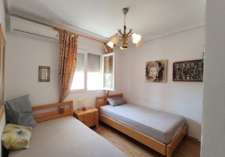 Herverkoop - villa - Ciudad Quesada - Costa Blanca