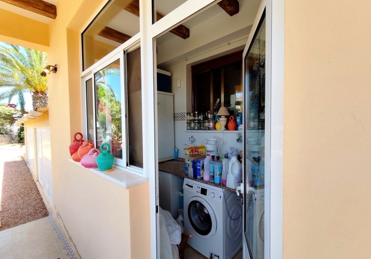 Herverkoop - villa - Ciudad Quesada - Costa Blanca