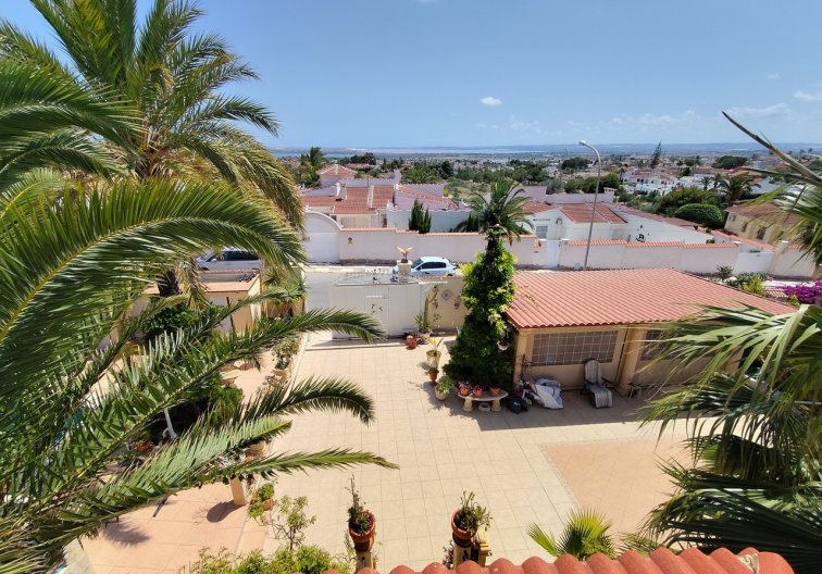 Herverkoop - villa - Ciudad Quesada - Costa Blanca