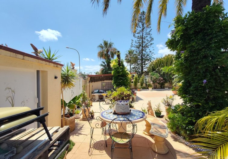 Herverkoop - villa - Ciudad Quesada - Costa Blanca
