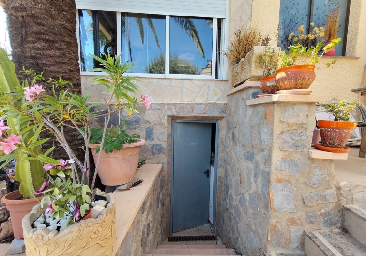 Herverkoop - villa - Ciudad Quesada - Costa Blanca