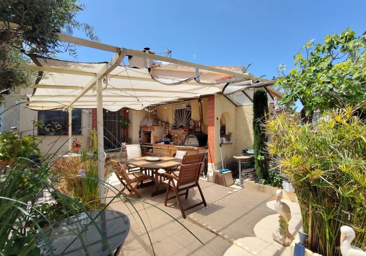 Herverkoop - villa - Ciudad Quesada - Costa Blanca
