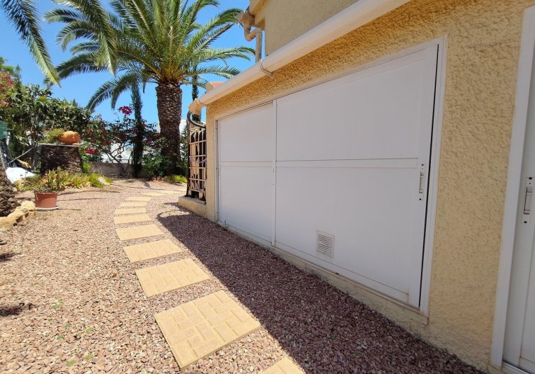 Herverkoop - villa - Ciudad Quesada - Costa Blanca