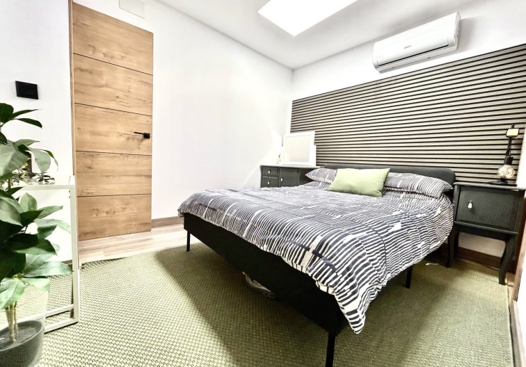Segunda mano - town house - San Miguel de Salinas - Inland