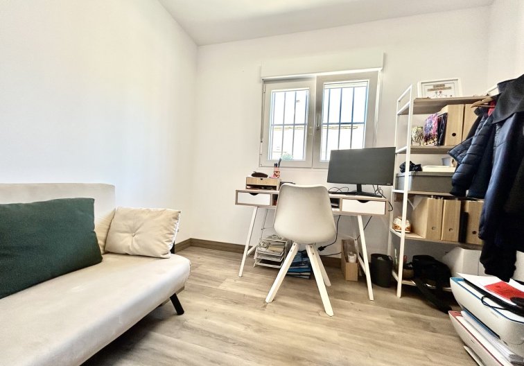 Segunda mano - town house - San Miguel de Salinas - Inland