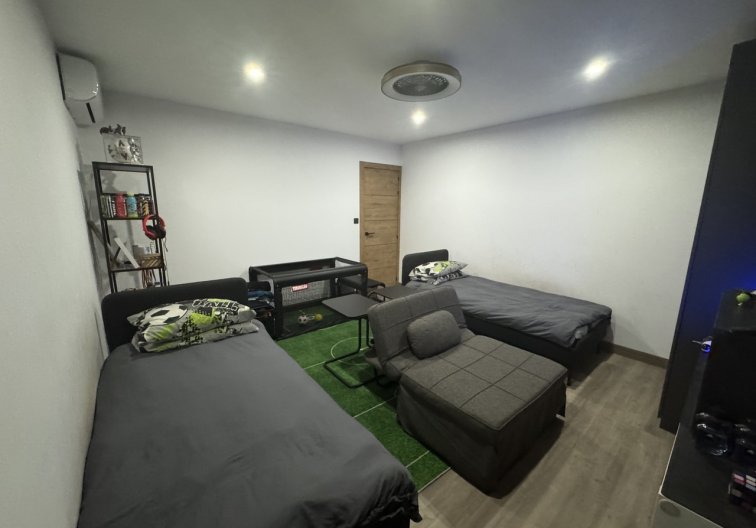Segunda mano - town house - San Miguel de Salinas - Inland