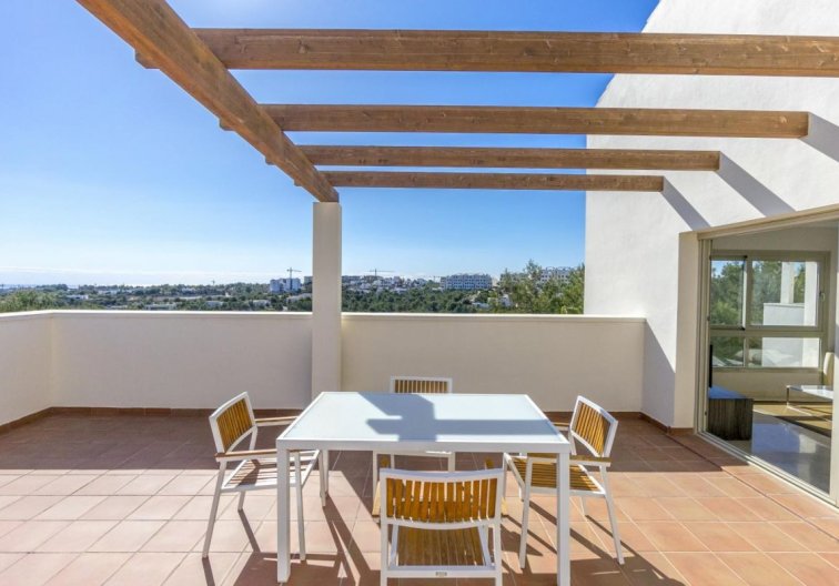 Segunda mano - Atico - Orihuela Costa - Costa Blanca
