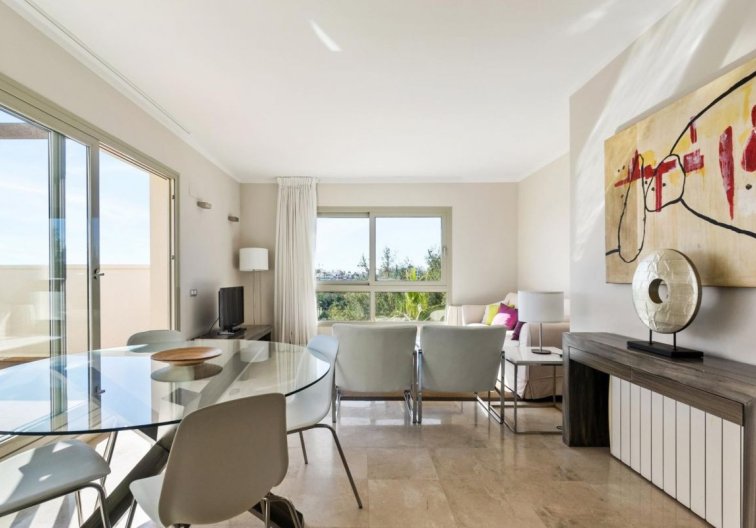 Segunda mano - Atico - Orihuela Costa - Costa Blanca