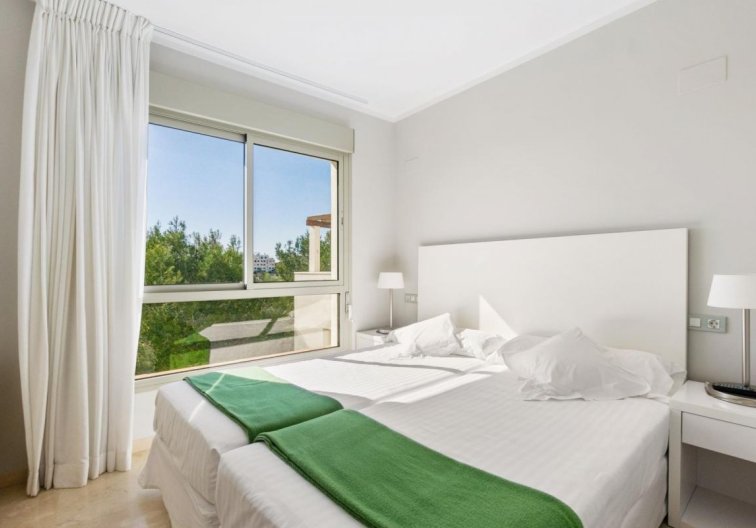 Segunda mano - Atico - Orihuela Costa - Costa Blanca