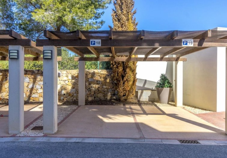 Segunda mano - Atico - Orihuela Costa - Costa Blanca