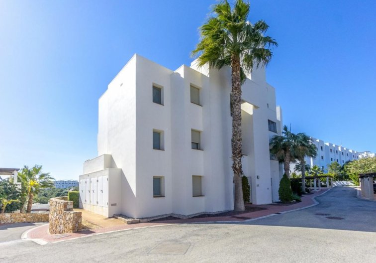Segunda mano - Atico - Orihuela Costa - Costa Blanca